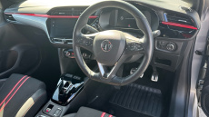 Vauxhall Corsa 100kW GS 50kWh 5dr Auto [11kWCh] Electric Hatchback